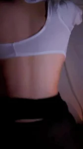 Daddy说后入我都不用手扶着我的骚臀