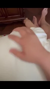 轻熟御姐操起来太爽了  奶子摸着舒服